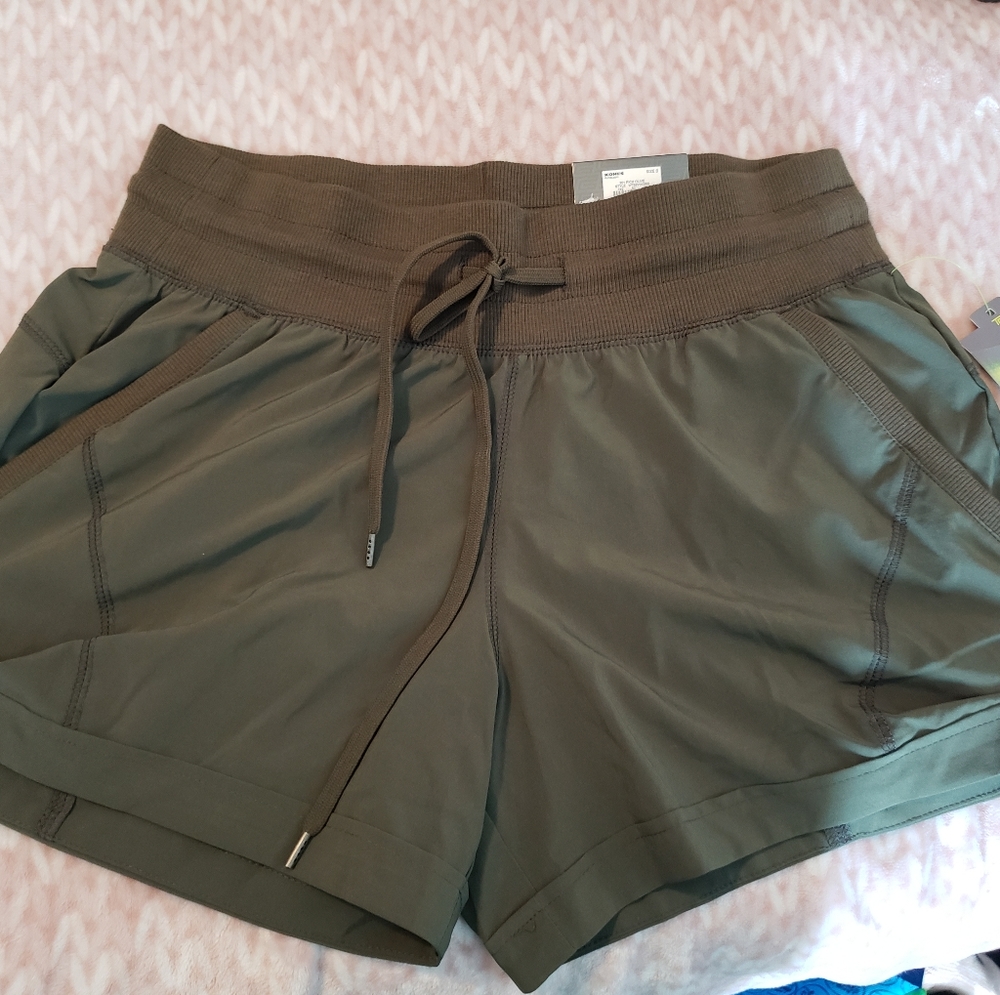 Running Shorts